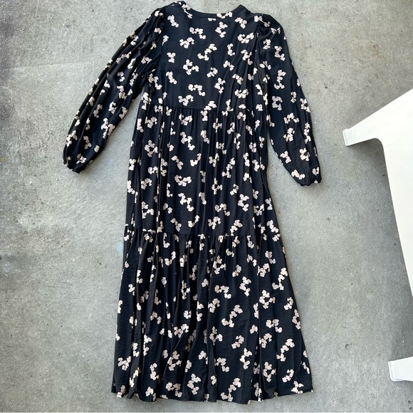 A New Day Dress Medium - Picture 2 of 4